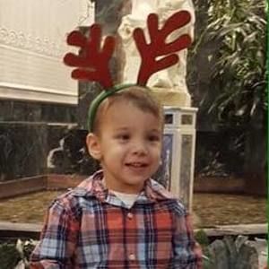 Meet your Posher, Lou ann